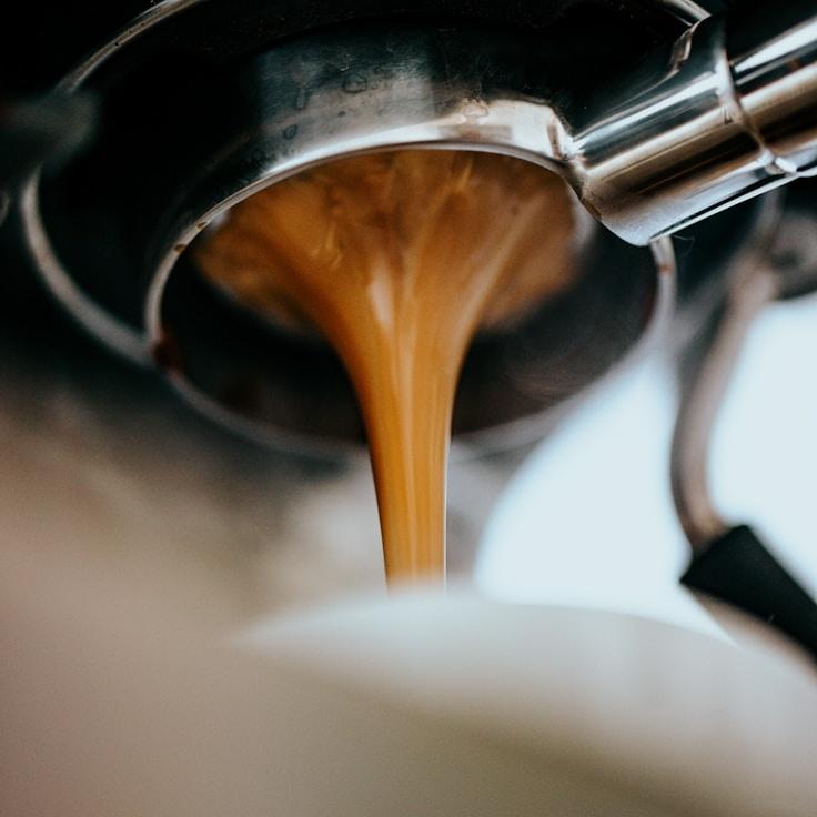 Whispers of Dawn Premium Blend Coffee